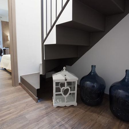 Magnifica Luxury Suites Assisi Exteriér fotografie