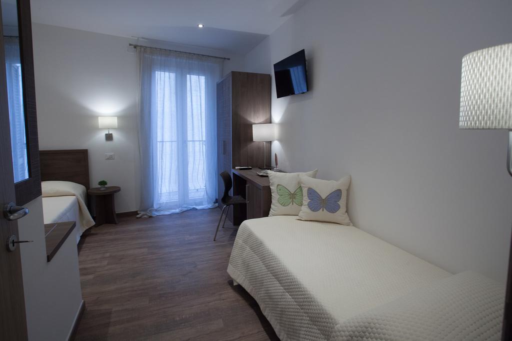 Magnifica Luxury Suites Assisi Exteriér fotografie