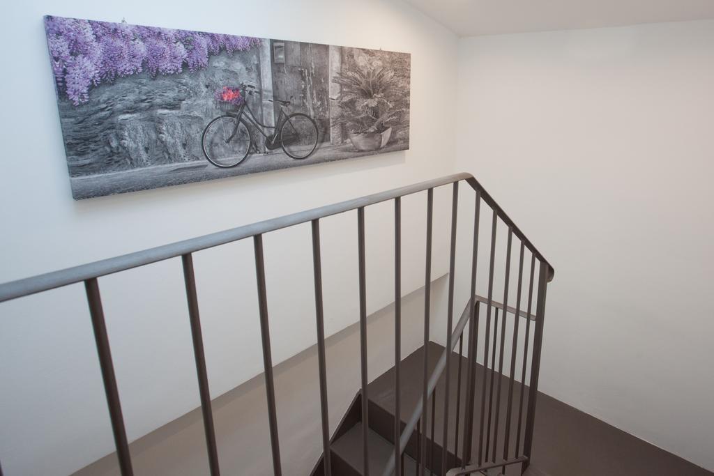 Magnifica Luxury Suites Assisi Exteriér fotografie