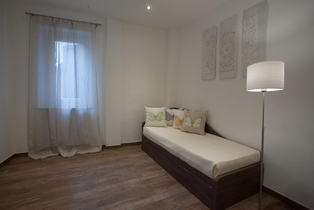 Magnifica Luxury Suites Assisi Exteriér fotografie