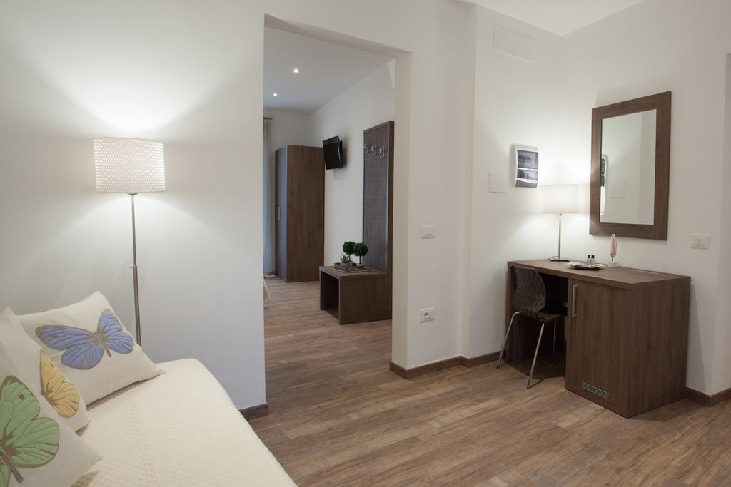 Magnifica Luxury Suites Assisi Exteriér fotografie
