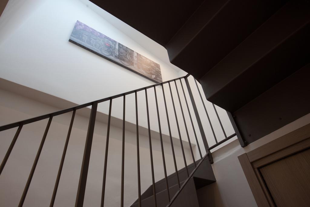 Magnifica Luxury Suites Assisi Exteriér fotografie