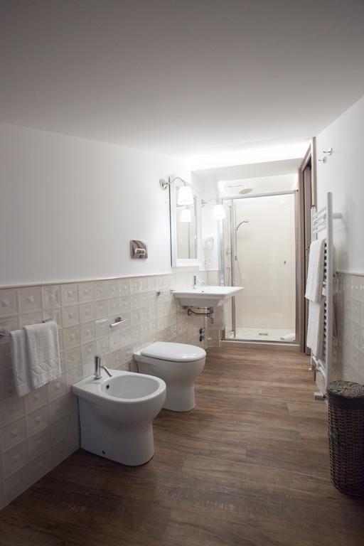 Magnifica Luxury Suites Assisi Exteriér fotografie