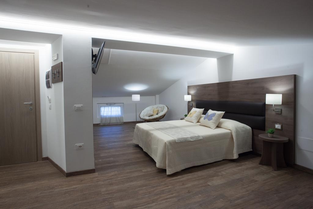 Magnifica Luxury Suites Assisi Exteriér fotografie