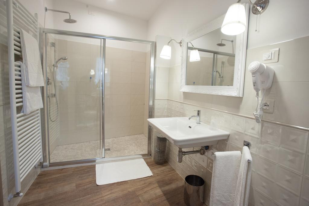 Magnifica Luxury Suites Assisi Exteriér fotografie