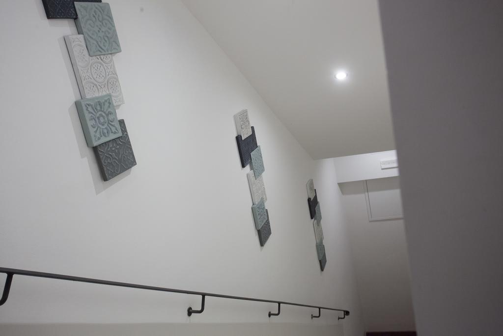 Magnifica Luxury Suites Assisi Exteriér fotografie