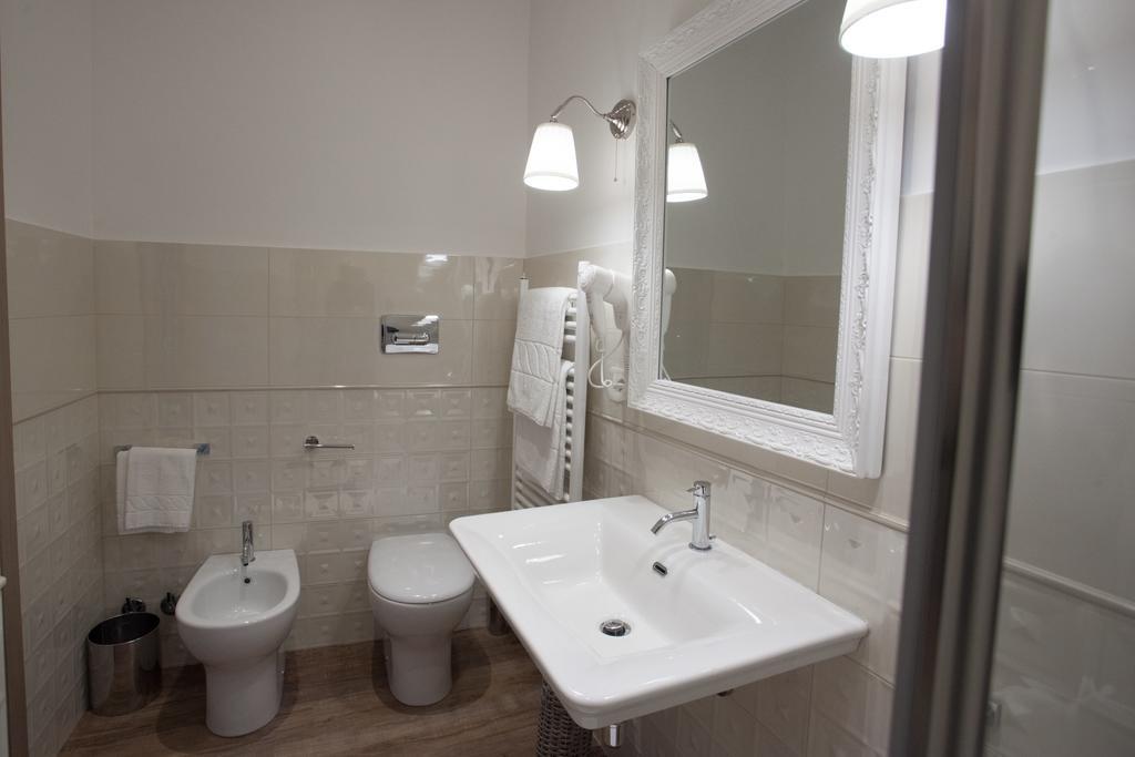 Magnifica Luxury Suites Assisi Exteriér fotografie