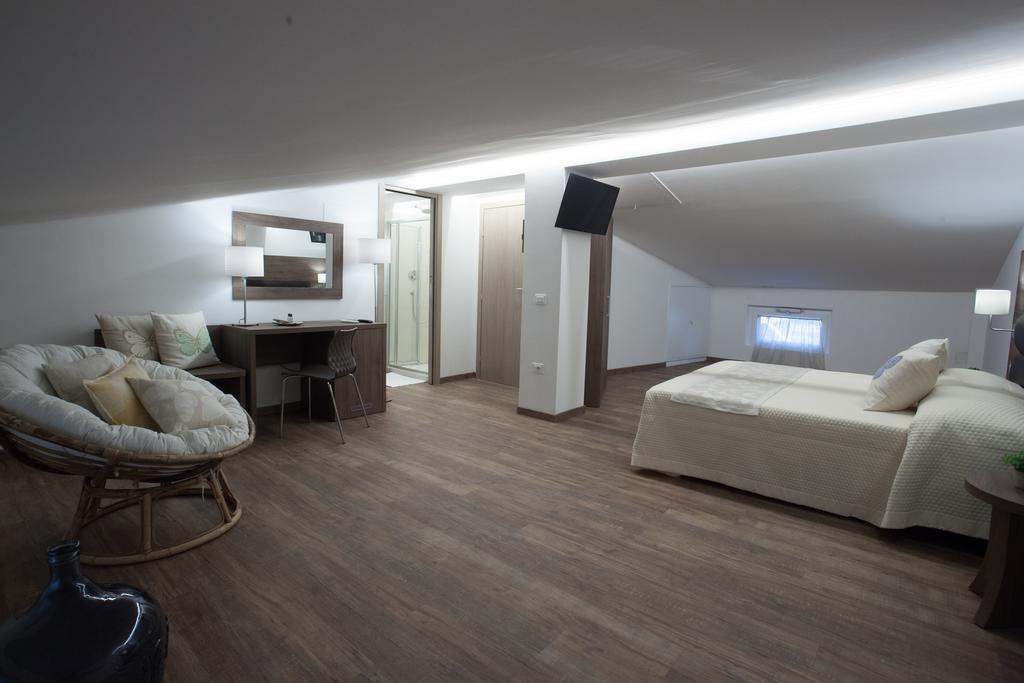 Magnifica Luxury Suites Assisi Exteriér fotografie